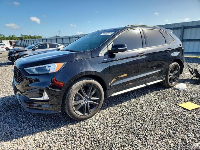 2020 FORD EDGE SEL - 1