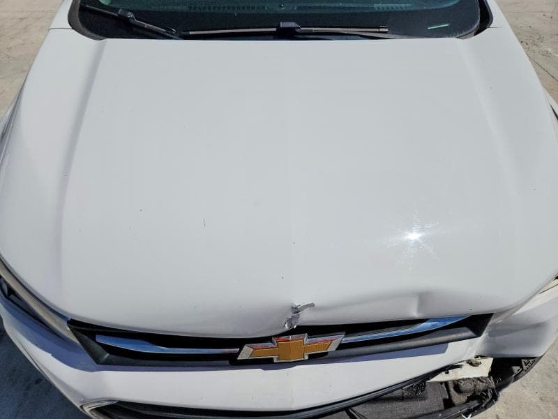 2018 CHEVROLET TRAX LS 12