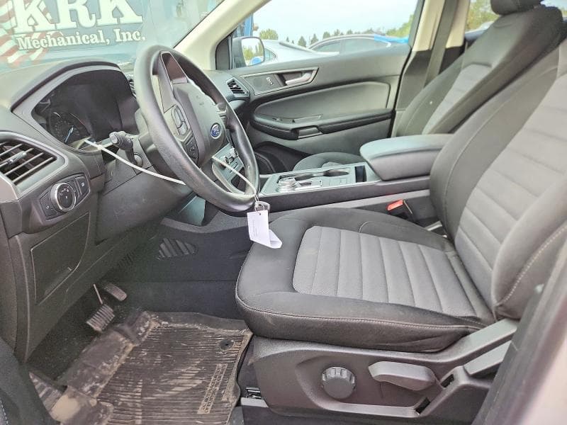 2023 FORD EDGE SE 7