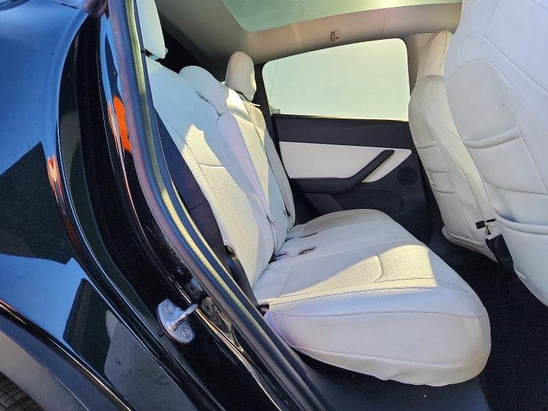 2020 TESLA MODEL Y 10
