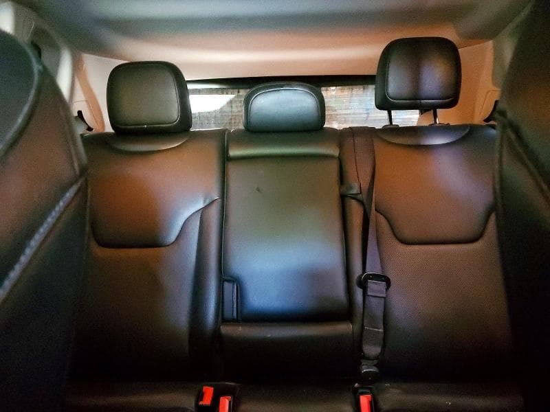 2021 JEEP COMPASS 80TH EDITION 10