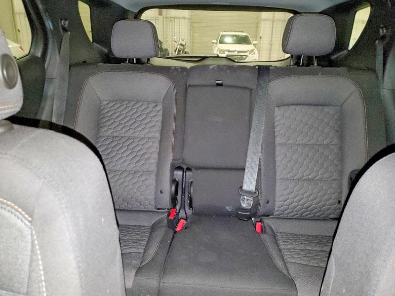 2019 CHEVROLET EQUINOX LT 10