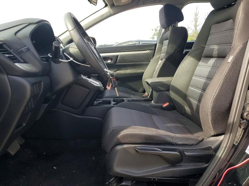 2019 HONDA CR-V LX 7