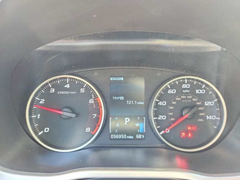 2024 MITSUBISHI ECLIPSE CROSS SE 9