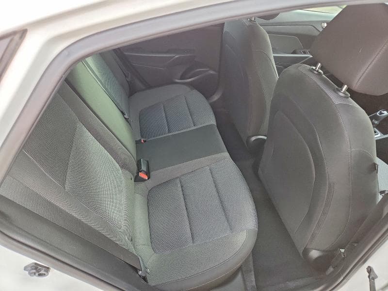 2020 HYUNDAI ACCENT SE 10