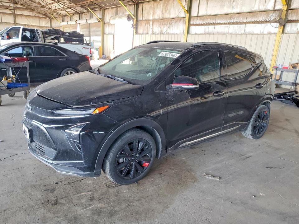 2023 CHEVROLET BOLT EUV PREMIER - 1