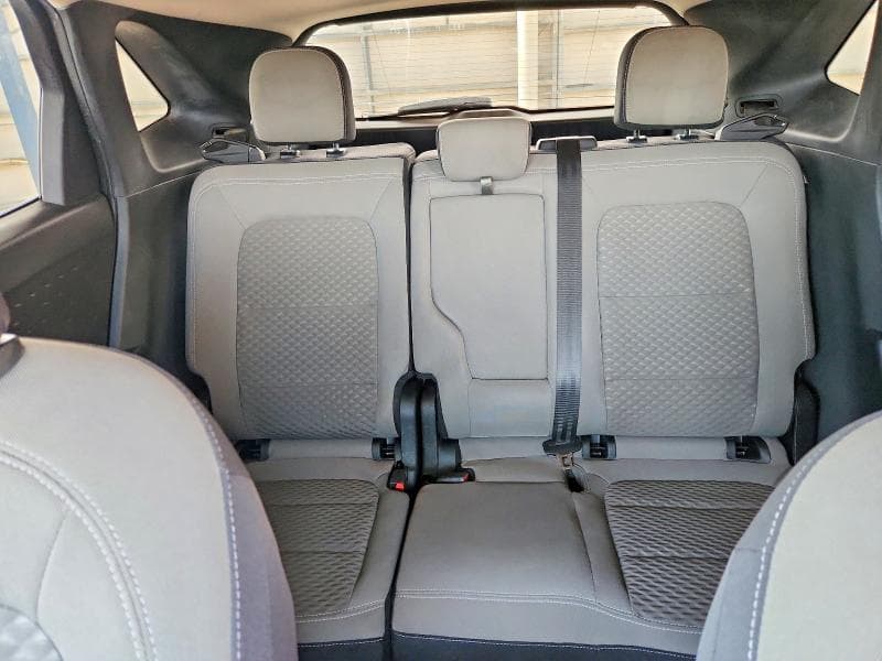 2020 FORD ESCAPE SE 10