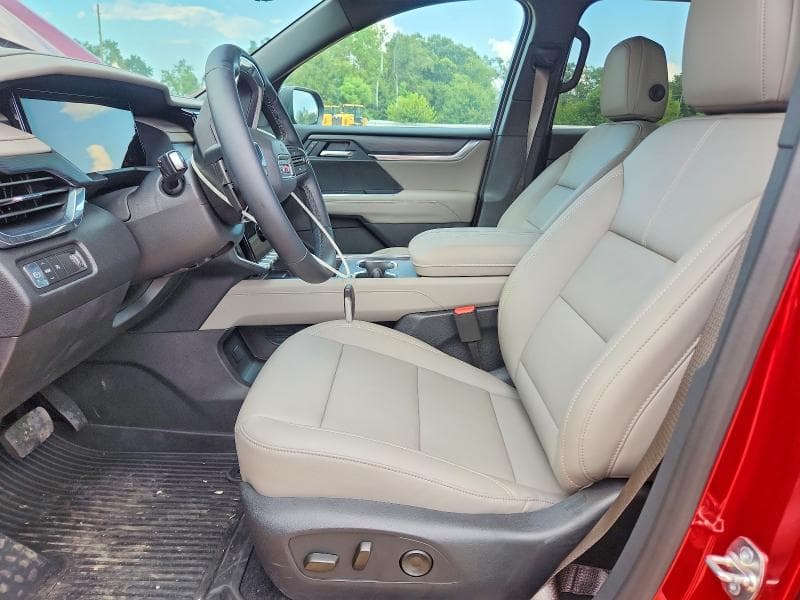 2026 GMC ACADIA ELEVATION 7