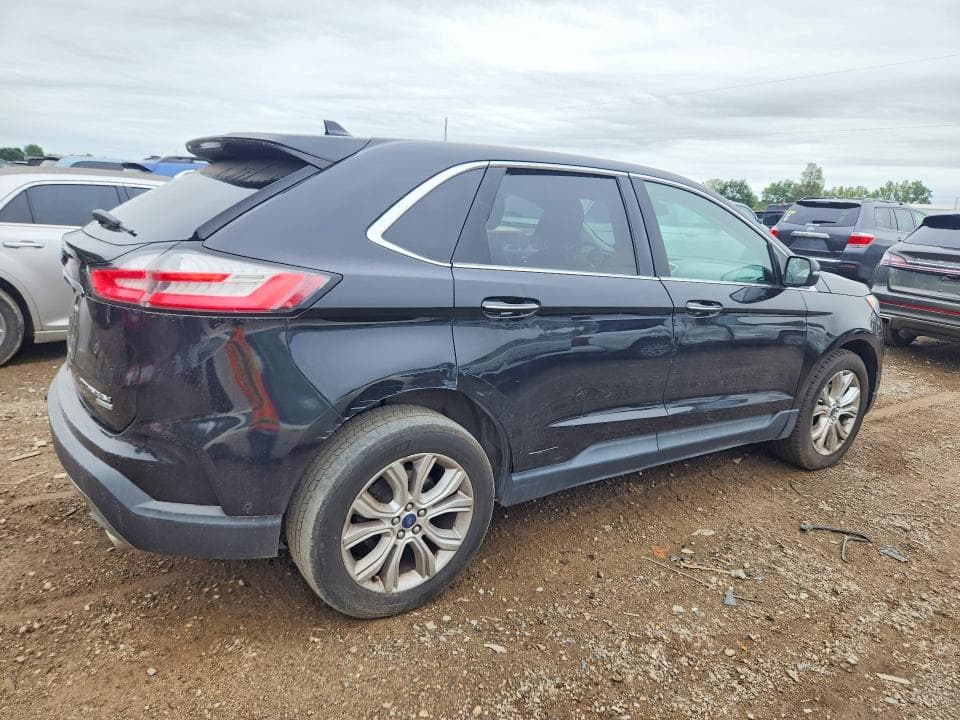 2020 FORD EDGE TITANIUM 3