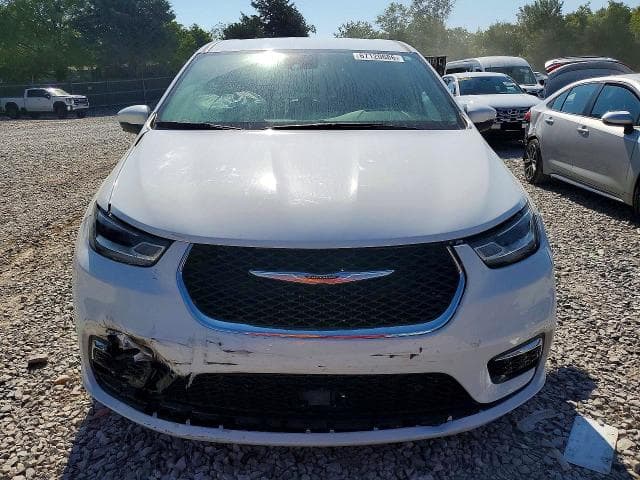 2023 CHRYSLER PACIFICA TOURING L 5