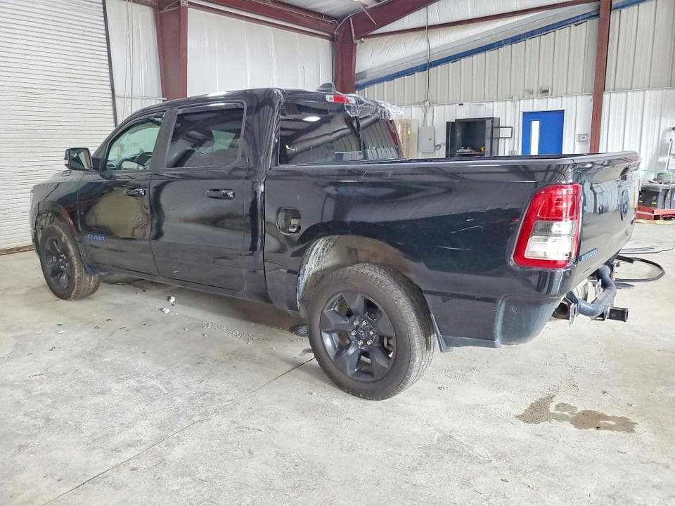 2019 RAM 1500 BIG HORN/LONE STAR 2