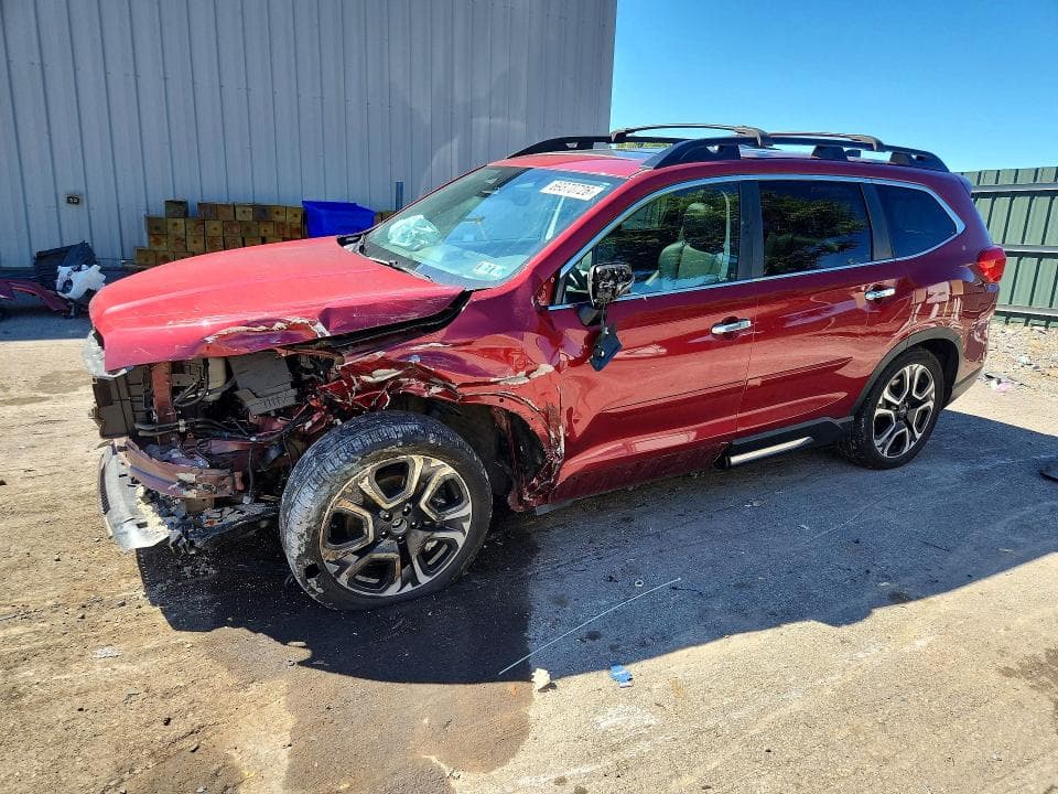 2023 SUBARU ASCENT TOURING