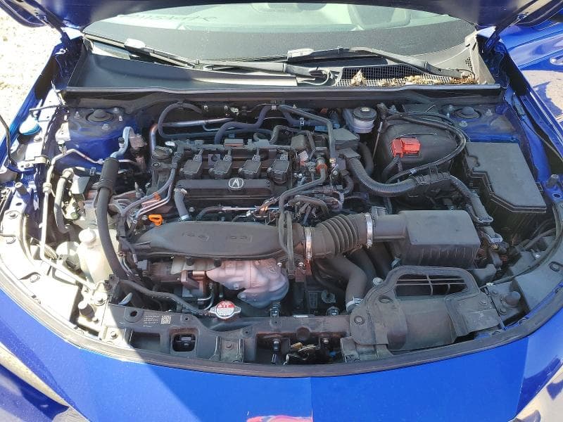 2023 ACURA INTEGRA A-SPEC TECH 11