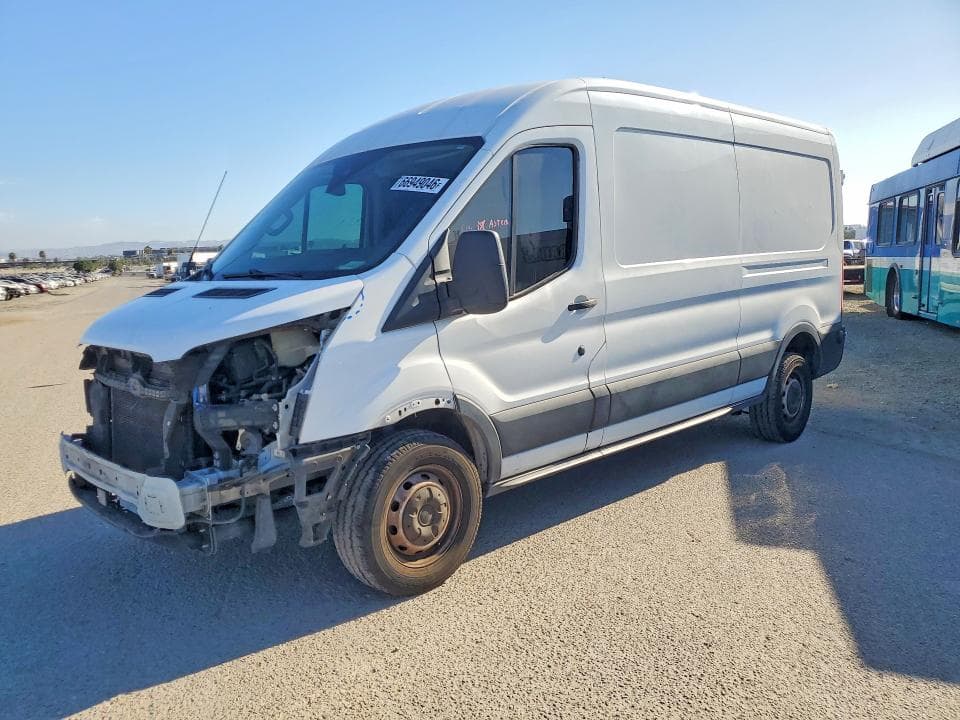 2020 FORD TRANSIT T-150 - 1