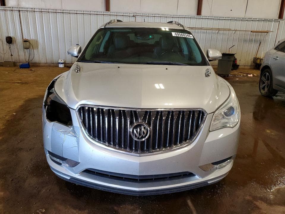 2017 BUICK ENCLAVE 5