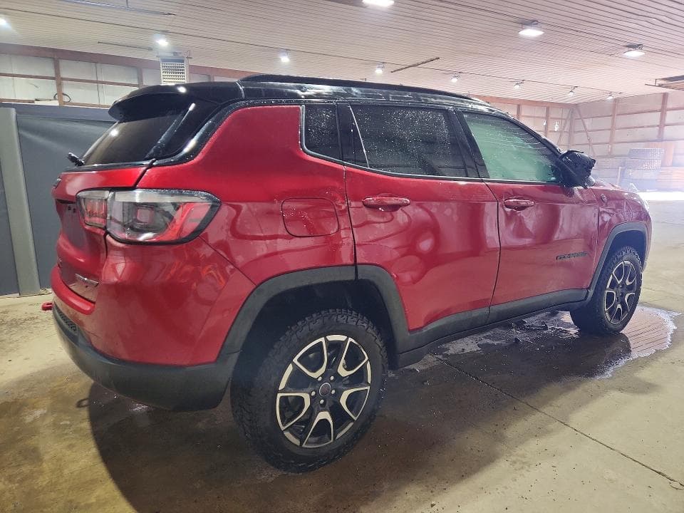 2025 JEEP COMPASS TRAILHAWK 3