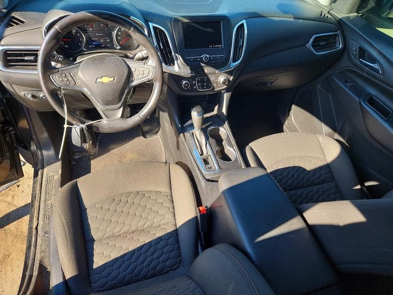 2020 CHEVROLET EQUINOX LT 8