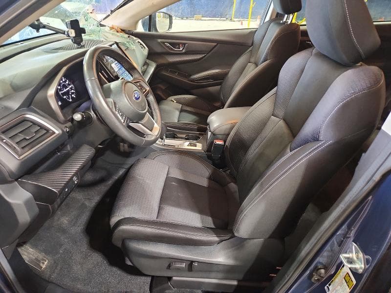 2024 SUBARU ASCENT PREMIUM 7