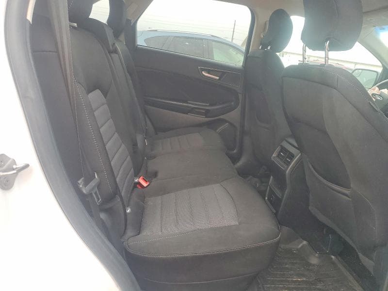 2018 FORD EDGE SE 11