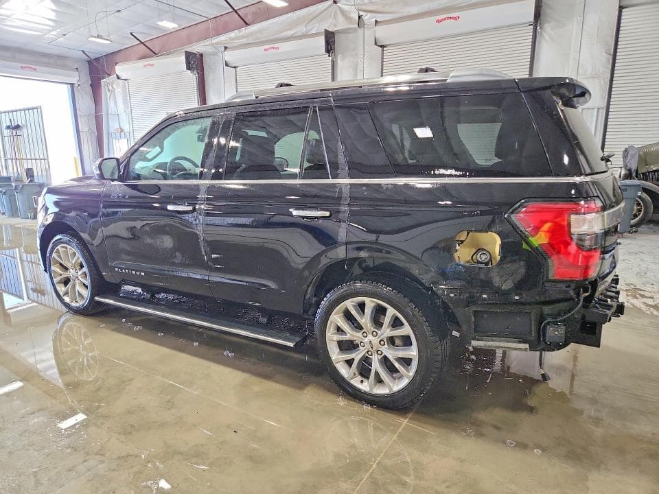 2019 FORD EXPEDITION PLATINUM 2
