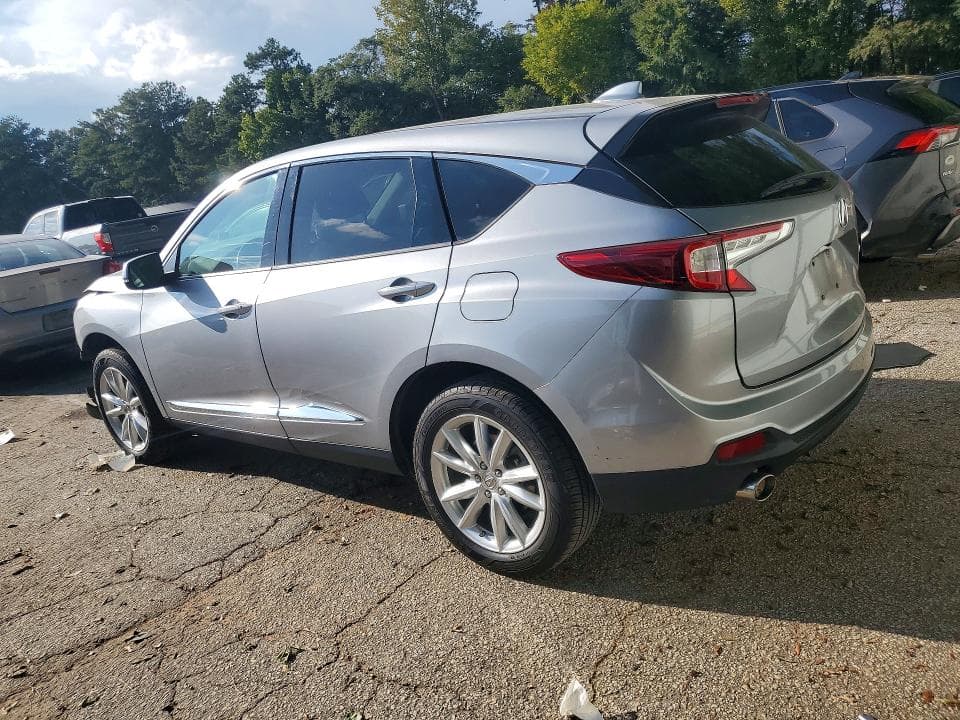 2020 ACURA RDX 2