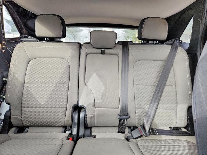2021 FORD ESCAPE SE 10