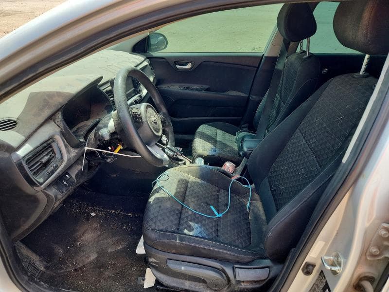 2018 KIA RIO S 7