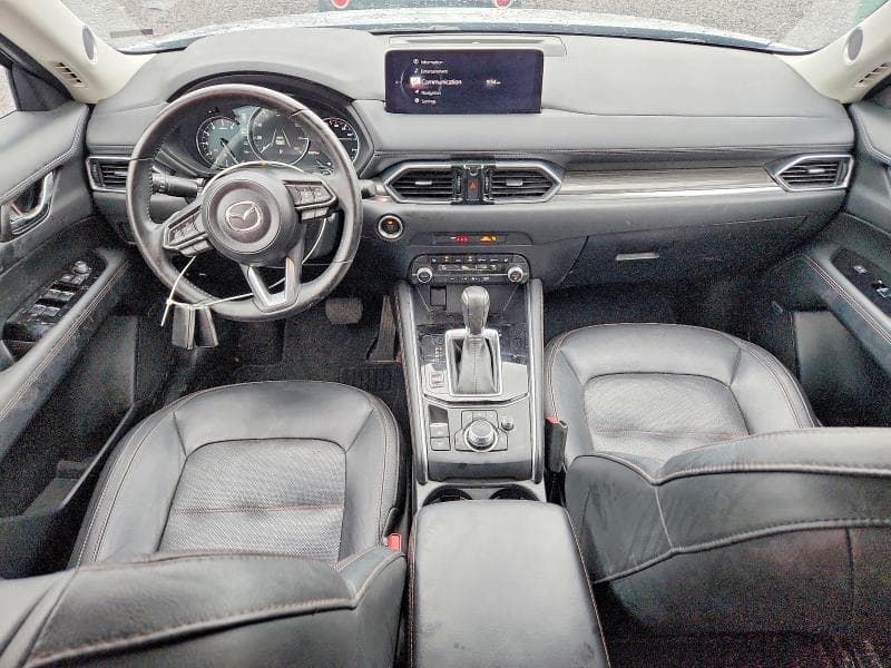 2023 MAZDA CX-5 PREMIUM 8