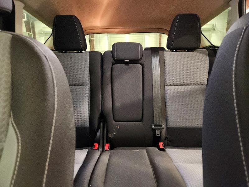 2017 FORD ESCAPE SE 10