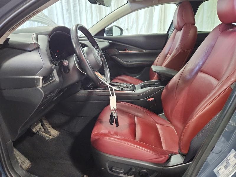 2022 MAZDA CX-30 PREFERRED 7