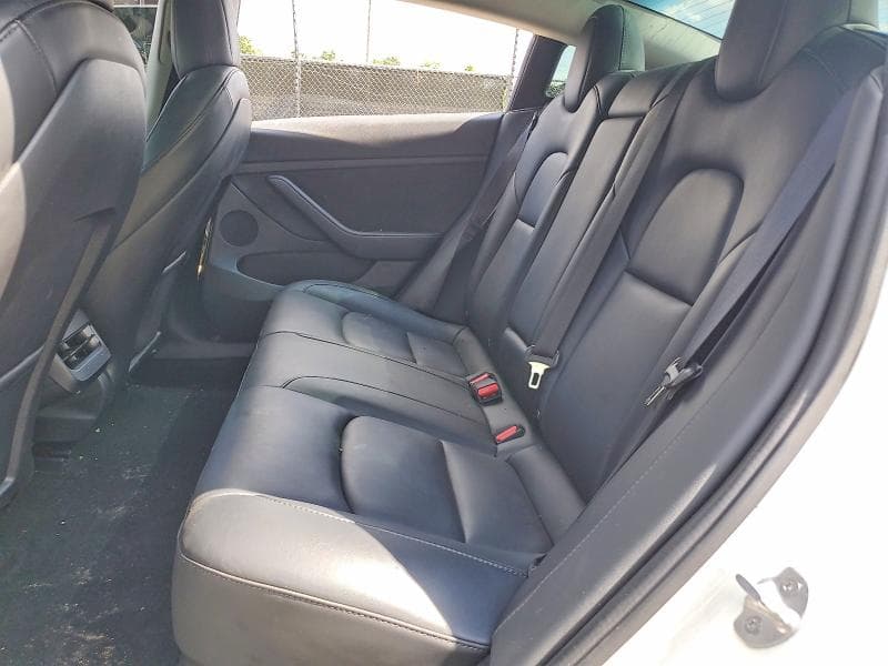 2022 TESLA MODEL 3 10