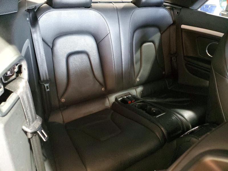 2017 AUDI A5 SPORT 10