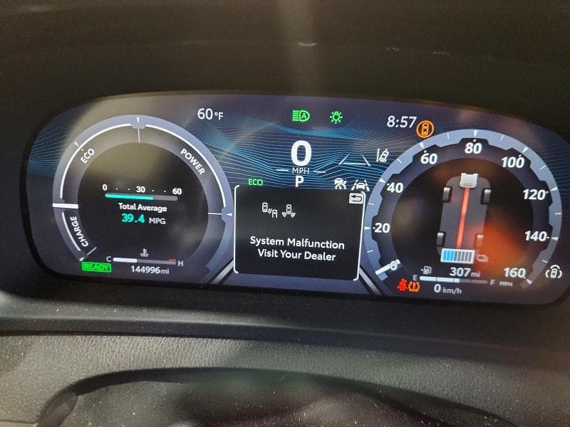 2023 TOYOTA CROWN LIMITED 9