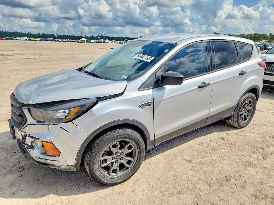 2019 FORD ESCAPE S - 1