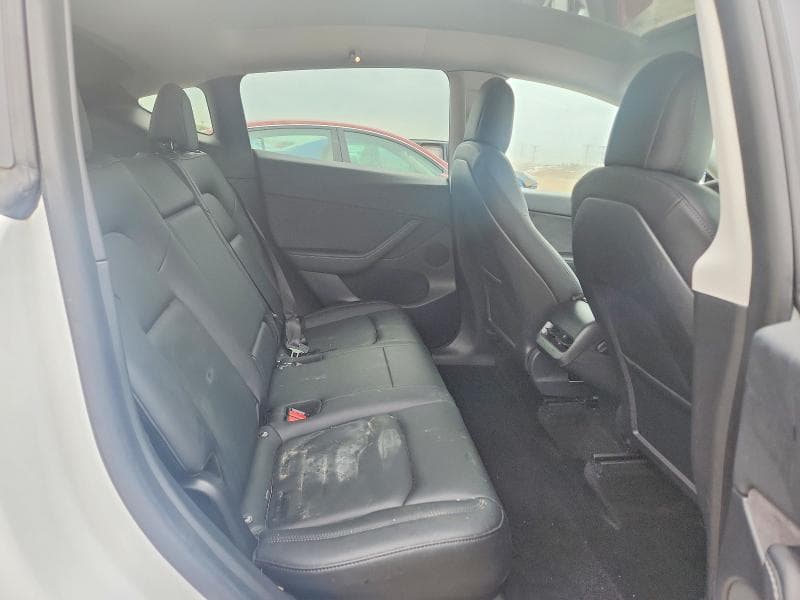 2021 TESLA MODEL Y 10