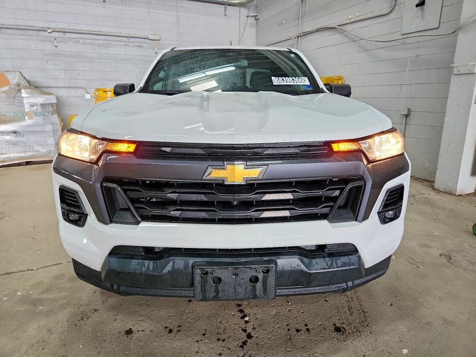 2023 CHEVROLET COLORADO LT 5