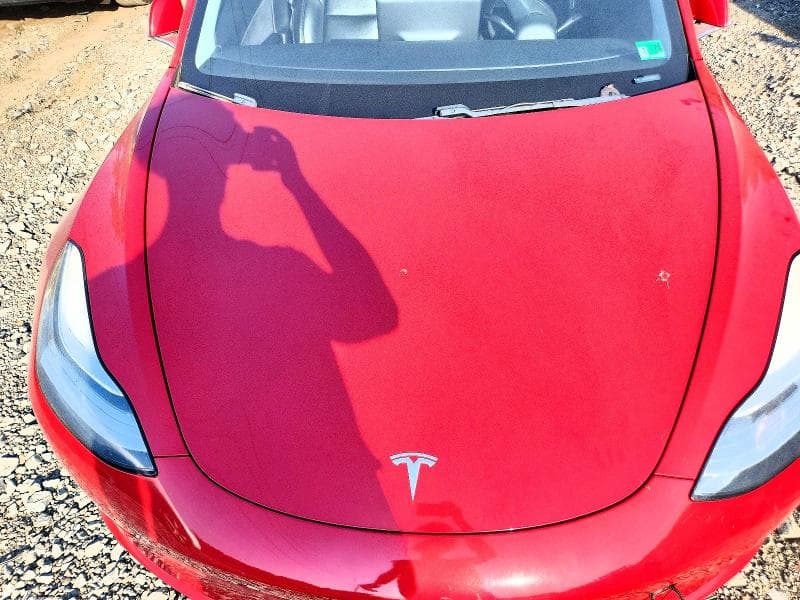 2018 TESLA MODEL 3 11