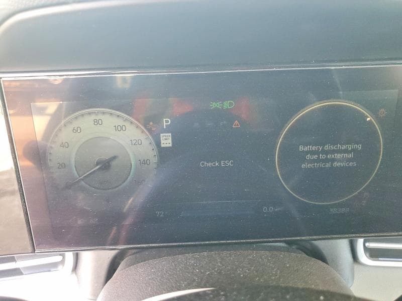 2025 HYUNDAI ELANTRA LIMITED 9