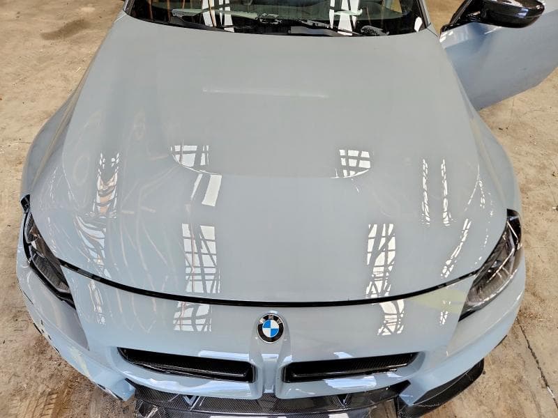 2024 BMW M2 11