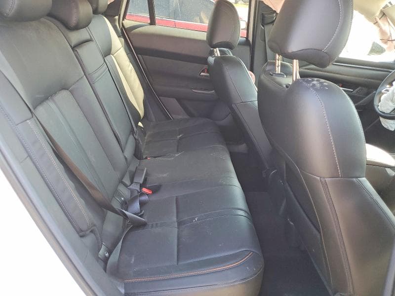 2026 MAZDA CX-50 PREMIUM 11