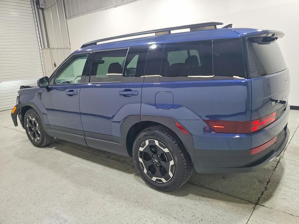2026 HYUNDAI SANTA FE SEL 2