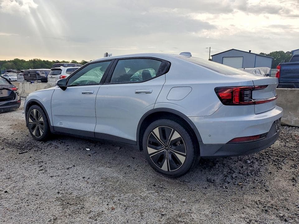 2023 POLESTAR 2 2