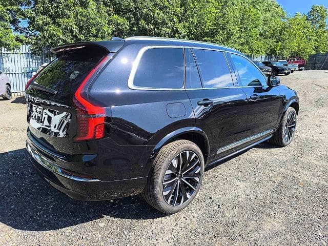 2026 VOLVO XC90 PLUS 4