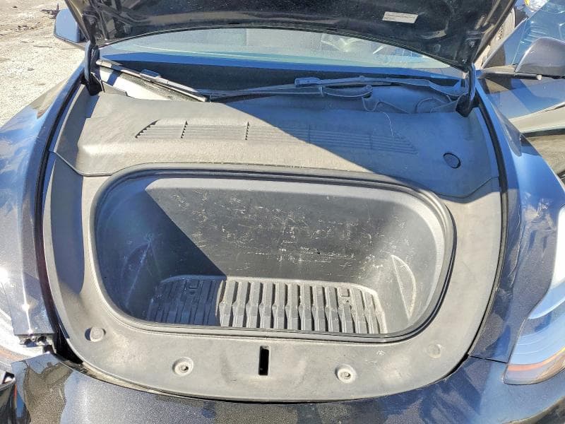 2023 TESLA MODEL Y 12