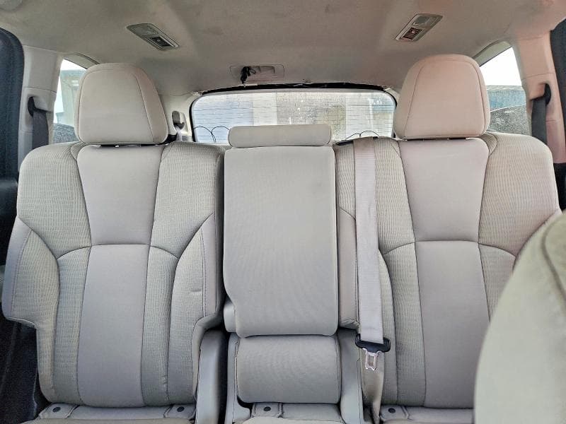 2019 SUBARU ASCENT PREMIUM 10