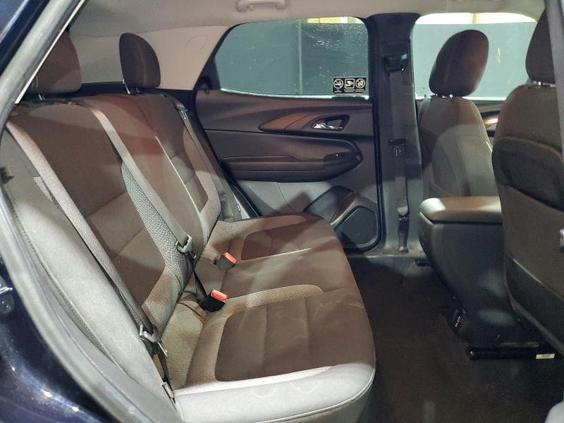 2021 CHEVROLET TRAILBLAZER LT 11