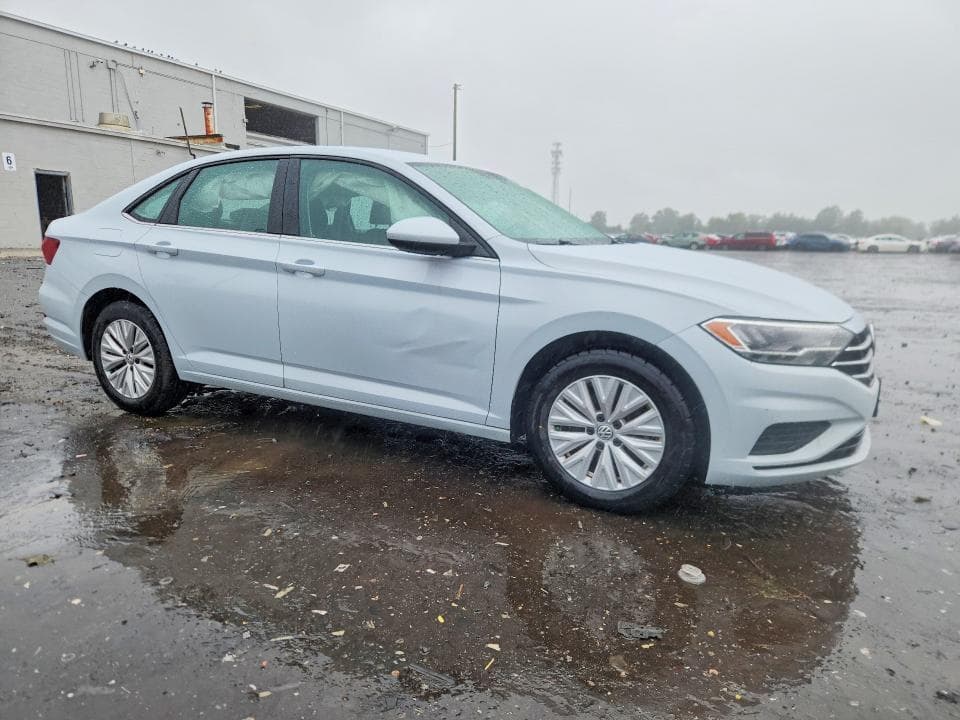 2019 VOLKSWAGEN JETTA S 4