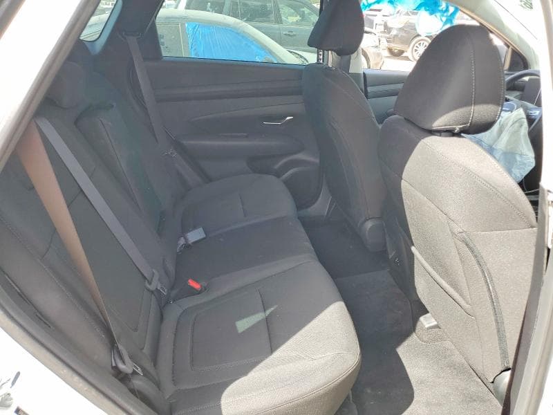 2026 HYUNDAI TUCSON SE 11