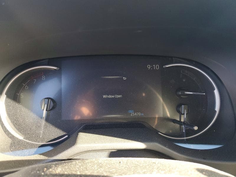 2023 TOYOTA RAV4 XLE 9