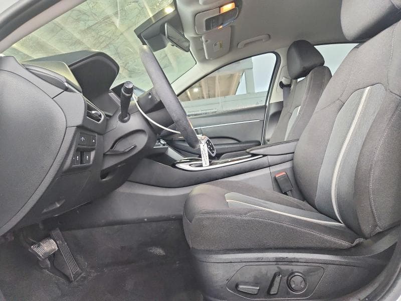 2021 HYUNDAI SONATA SEL 7